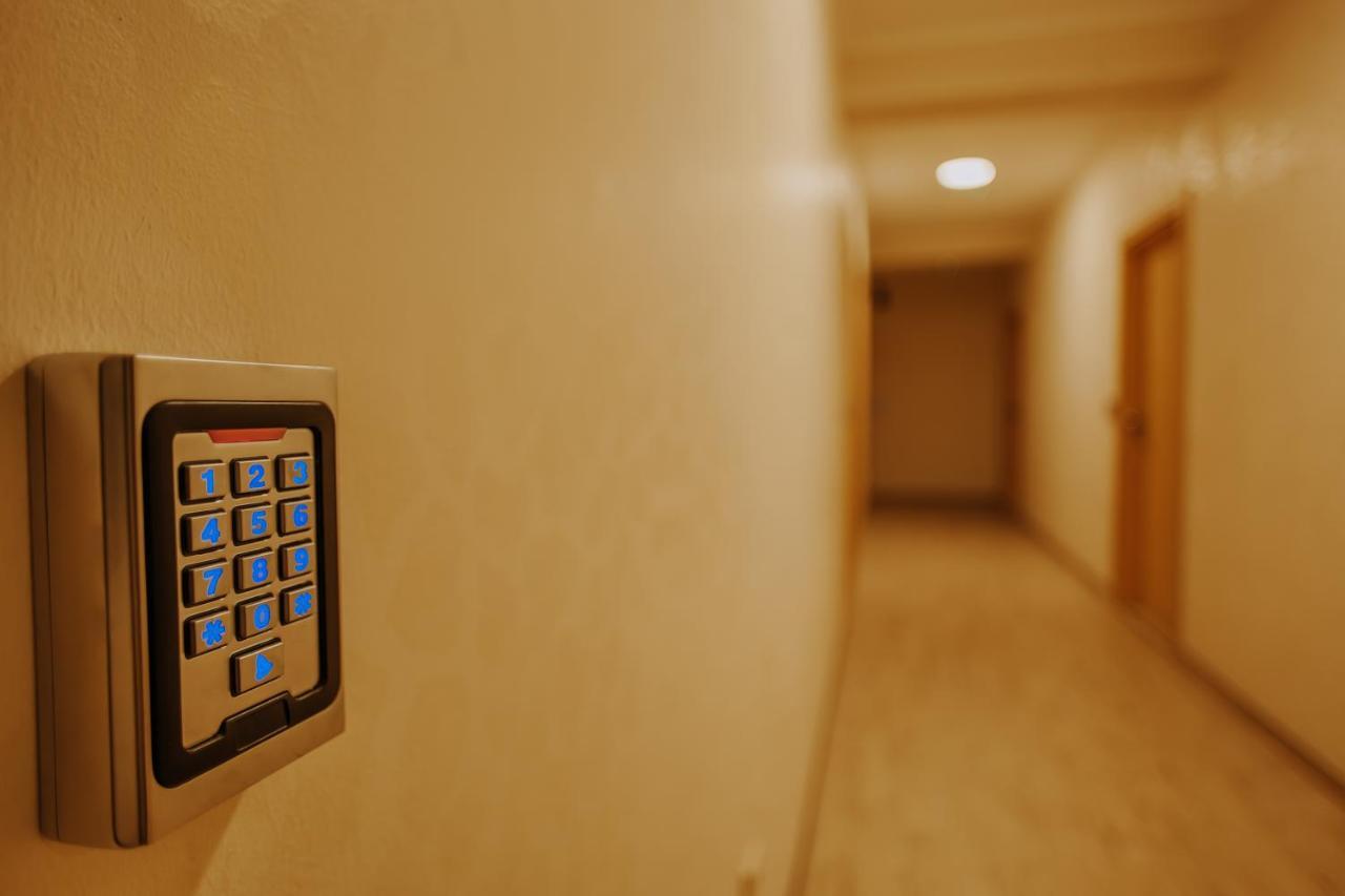Villa Martini - Apartments & Rooms Vukovar Bagian luar foto